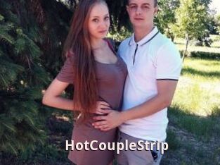 HotCoupleStrip