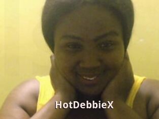 HotDebbieX