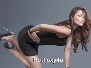 HotFoxy4u
