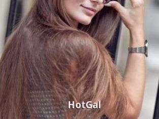 HotGal