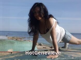 HotGenevieve