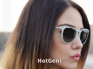 HotGeni