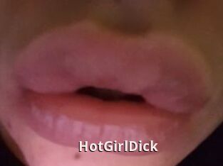 HotGirlDick