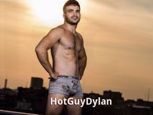 HotGuyDylan
