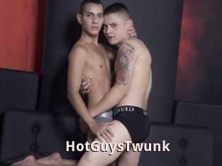 HotGuysTwunk