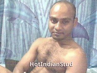 HotIndianStud
