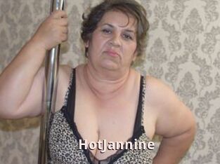 HotJannine