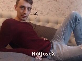 HotJoseX