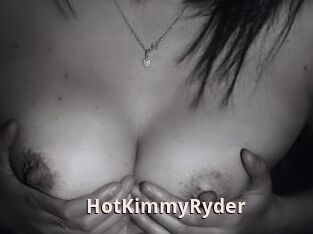 HotKimmyRyder