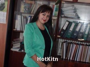 HotKitn