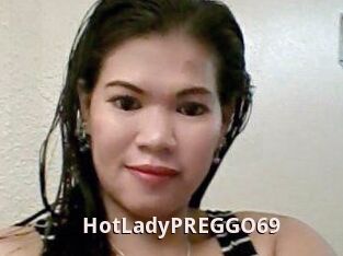 HotLadyPREGGO69
