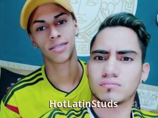 HotLatinStuds