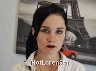 HotLorenStar