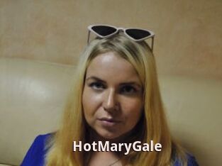 HotMaryGale