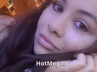 HotMegan