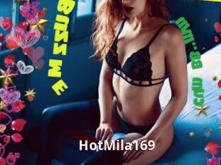 HotMila169