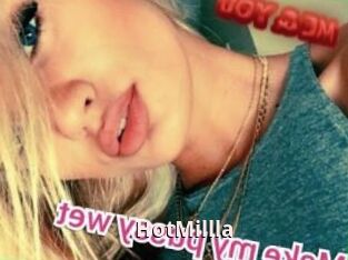 HotMillla