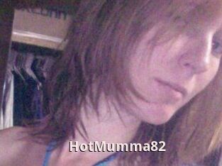 HotMumma82
