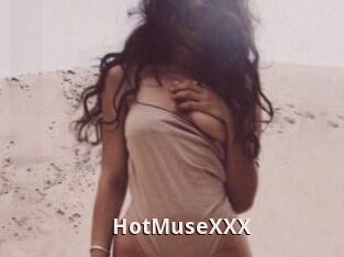 HotMuseXXX