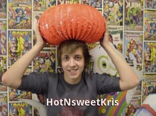 HotNsweetKris