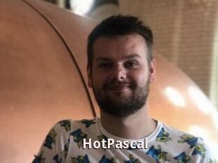 HotPascal