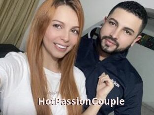 HotPassionCouple