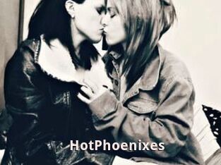 HotPhoenixes