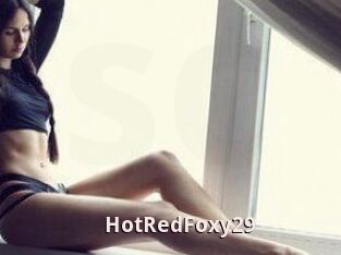 HotRedFoxy29