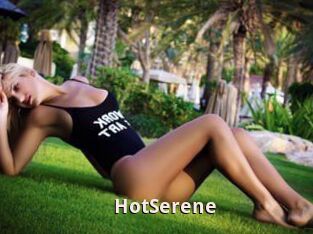 HotSerene