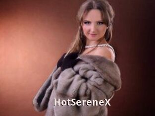 HotSereneX