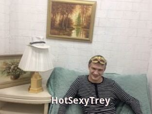HotSexyTrey
