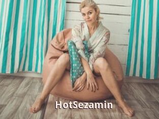 HotSezamin