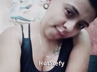 HotStefy
