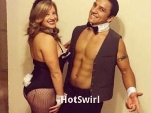 HotSwirl