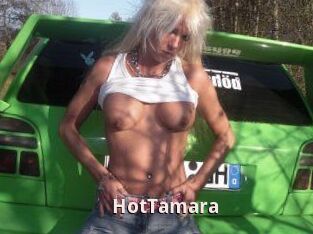 HotTamara