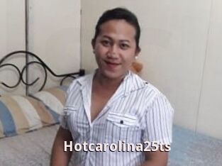 Hotcarolina25ts