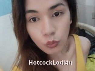 HotcockLodi4u
