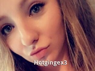 Hotgingex3