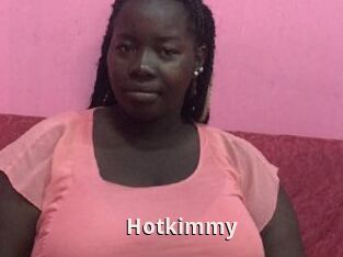 Hotkimmy