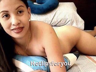 Hotlipsforyou