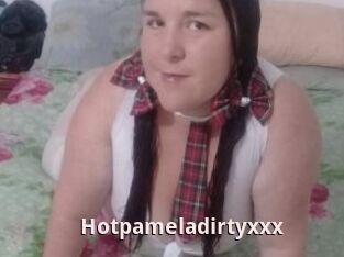 Hotpameladirtyxxx