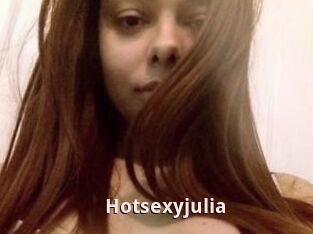 Hotsexyjulia