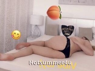 Hotsummer4u