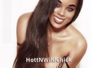 HottNWildChick
