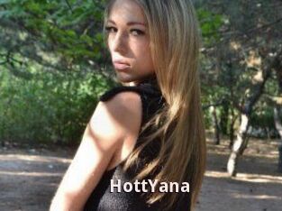 HottYana