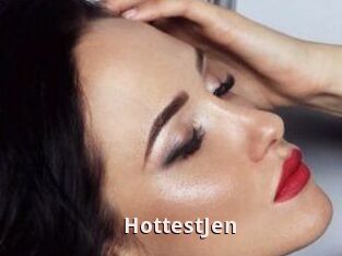 HottestJen