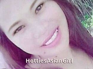HottiesAsianGirl