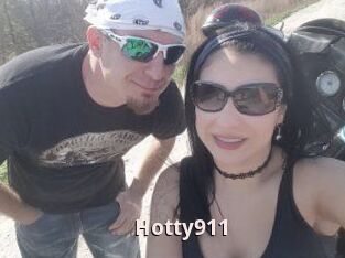 Hotty911