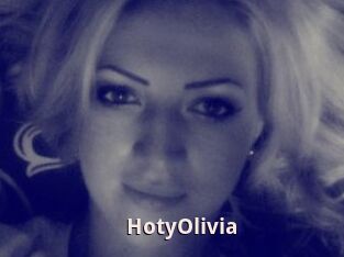 HotyOlivia