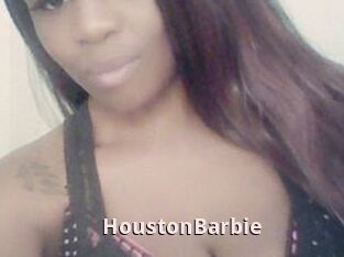 HoustonBarbie